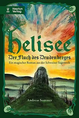 E-Book (epub) Helisee II von Andreas Sommer