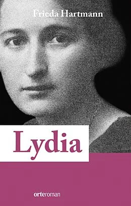 E-Book (epub) Lydia von Frieda Hartmann
