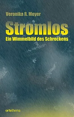 E-Book (epub) Stromlos von Veronika R. Meyer