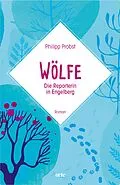 E-Book (epub) Wölfe von Philipp Probst