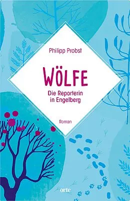E-Book (epub) Wölfe von Philipp Probst