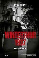 E-Book (epub) Winterthur 1937 von Eva Ashinze