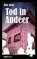 E-Book (epub) Tod in Andeer von Rita Juon