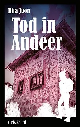 E-Book (epub) Tod in Andeer von Rita Juon