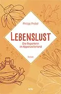 E-Book (epub) Lebenslust von Philipp Probst