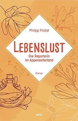 E-Book (epub) Lebenslust von Philipp Probst