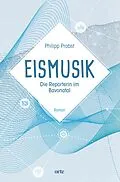 E-Book (epub) Eismusik von Philipp Probst