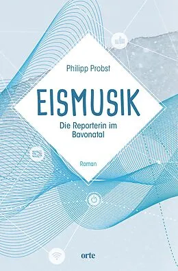 E-Book (epub) Eismusik von Philipp Probst