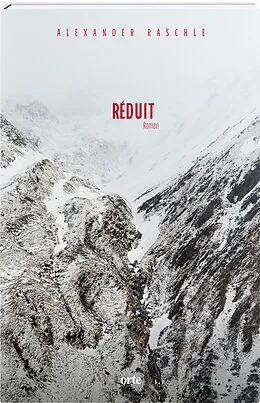 E-Book (epub) Réduit von Alexander Raschle