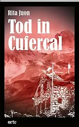E-Book (epub) Tod in Cufercal von Rita Juon