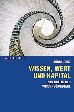 Paperback Wissen, Wert und Kapital von André Gorz