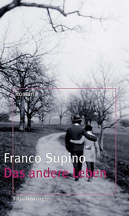 Fester Einband Das andere Leben von Franco Supino