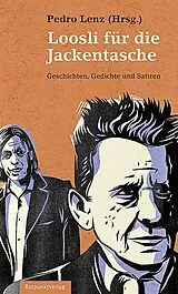 Paperback Loosli für die Jackentasche von Carl Albert Loosli