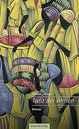 Paperback Tanz der Ahnen von Yanick Lahens