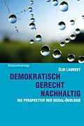 E-Book (epub) Demokratisch - gerecht - nachhaltig von Eloi Laurent