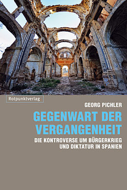 E-Book (epub) Gegenwart der Vergangenheit von Georg Pichler