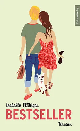 E-Book (epub) Bestseller von Isabelle Flükiger