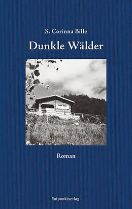 E-Book (epub) Dunkle Wälder von Corinna S. Bille