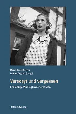 E-Book (epub) Versorgt und vergessen von 