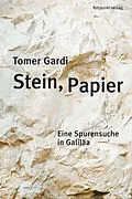 E-Book (epub) Stein, Papier von Tomer Gardi