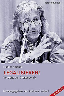 Paperback Legalisieren! von Günter Amendt