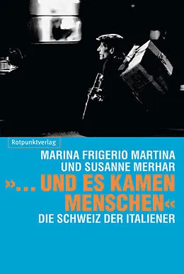 E-Book (epub) » und es kamen Menschen« von Marina Frigerio Martina