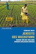 E-Book (epub) Jenseits des Wachstums von Vandana Shiva