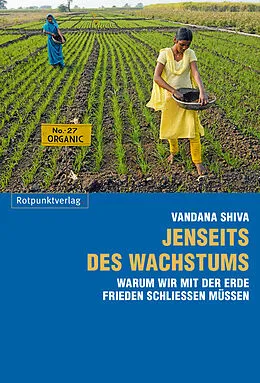 E-Book (epub) Jenseits des Wachstums von Vandana Shiva