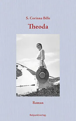 E-Book (epub) Theoda von Corinna S. Bille