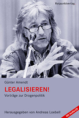 E-Book (epub) Legalisieren! von Günter Amendt