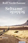 E-Book (epub) Seltsame Schleife von Rolf Niederhauser