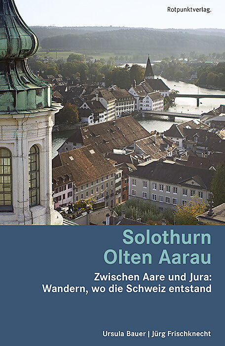 Solothurn Olten Aarau