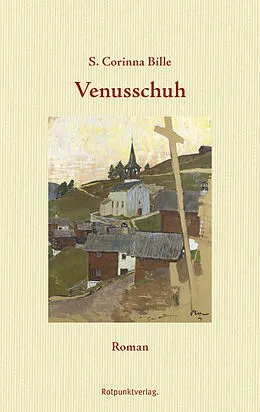 E-Book (epub) Venusschuh von Corinna S. Bille