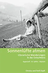Paperback Sonnenlüfte atmen von Christa Zopfi, Emil Zopfi