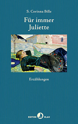 E-Book (epub) Für immer Juliette von Corinna S. Bille