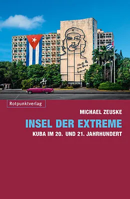 E-Book (epub) Insel der Extreme von Michael Zeuske
