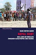 E-Book (epub) Nepal bebt von Hans Dieter Sauer