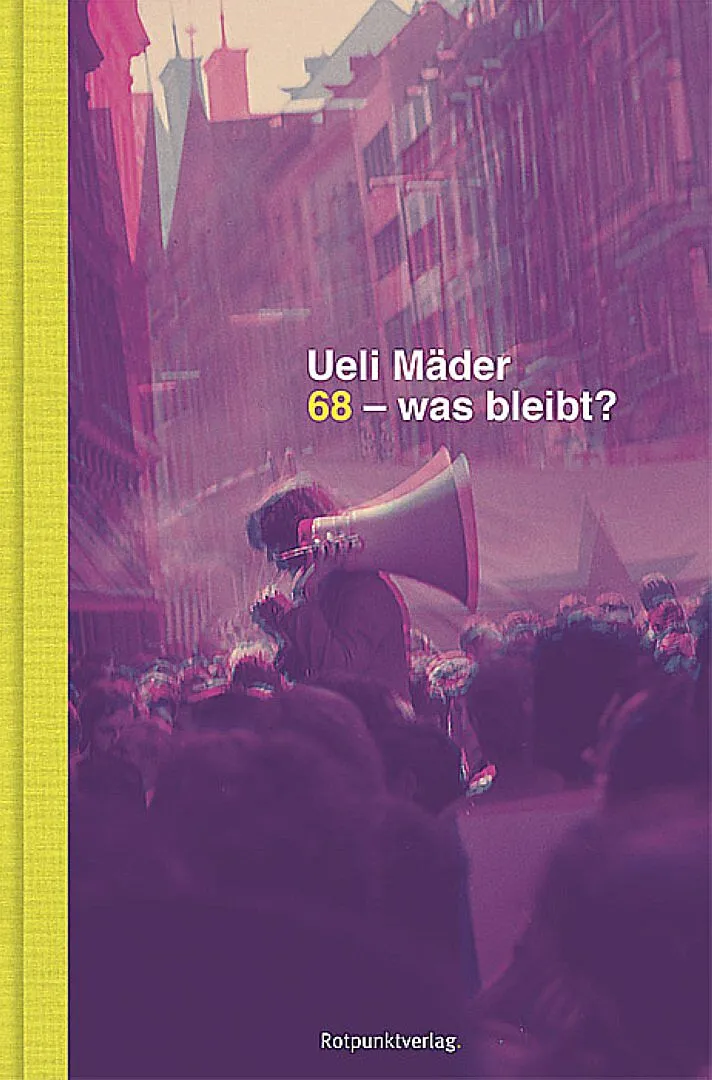 68  was bleibt?