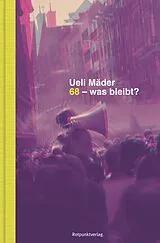 E-Book (epub) 68  was bleibt? von Ueli Mader