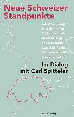 E-Book (epub) Neue Schweizer Standpunkte von 