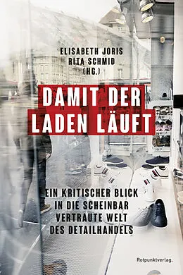 E-Book (epub) Damit der Laden läuft von Elisabeth Joris, Rita Schmid