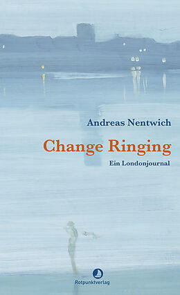 E-Book (epub) Change Ringing von Andreas Nentwich