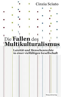 E-Book (epub) Die Fallen des Multikulturalismus von Cinzia Sciuto