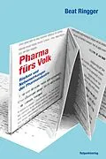 E-Book (epub) Pharma fürs Volk von Beat Ringger