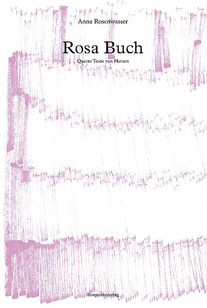 Rosa Buch