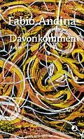 E-Book (epub) Davonkommen von Fabio Andina