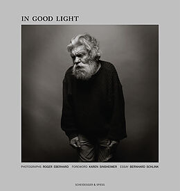 Fester Einband In Good Light von Roger Eberhard