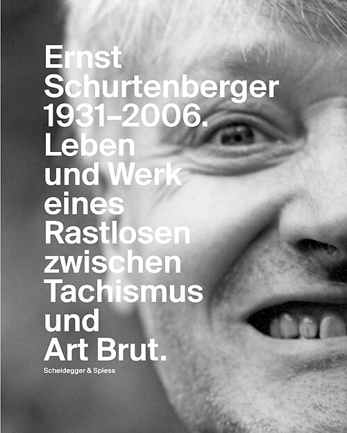 Ernst Schurtenberger 19312006