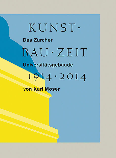 Kunst Bau Zeit 19142014