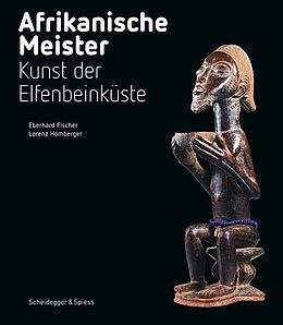 Fester Einband Afrikanische Meister von Eberhard Fischer, Lorenz Homberger, Monica / Bognolo, Danie Blackmun Visonà